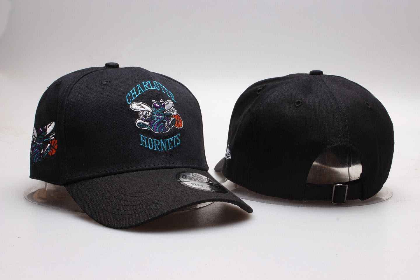 2026 NBA Charlotte Hornets Hat style YP02